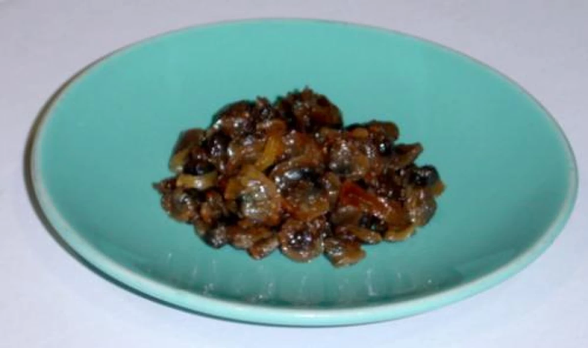 しじみ(生姜入)佃煮