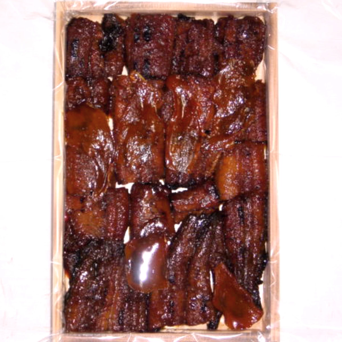 うなぎの佃煮(大折)