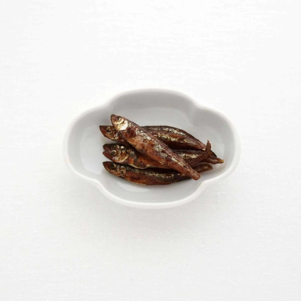 わかさぎ(中)佃煮