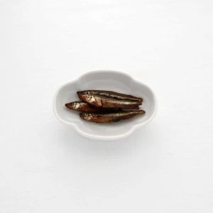 わかさぎ(小)佃煮